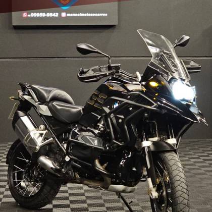 BMW R 1250 GS PREMIUM BMW R 1250 GS PREMIUM